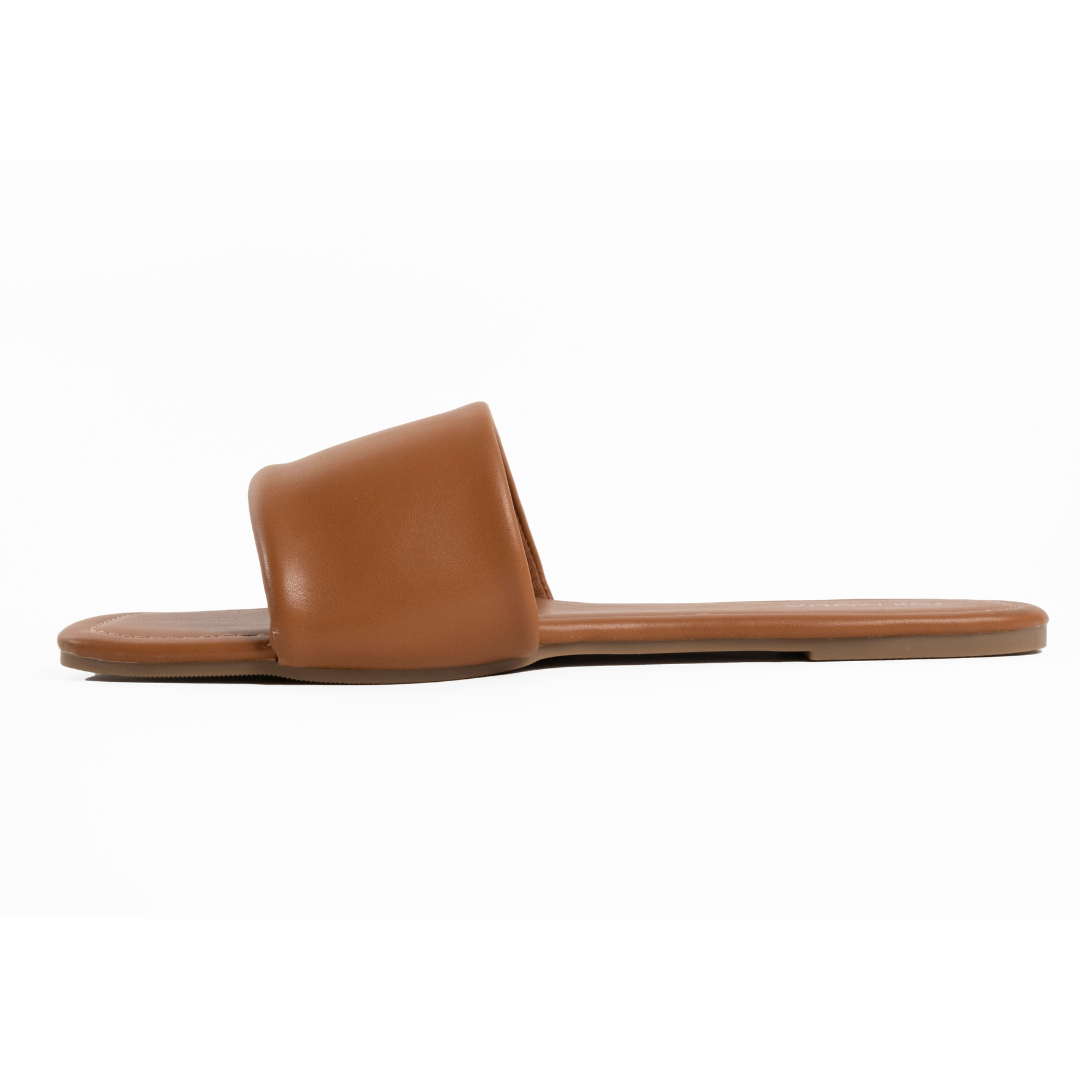 Lzzy-8 Comfortable Flat Sandal