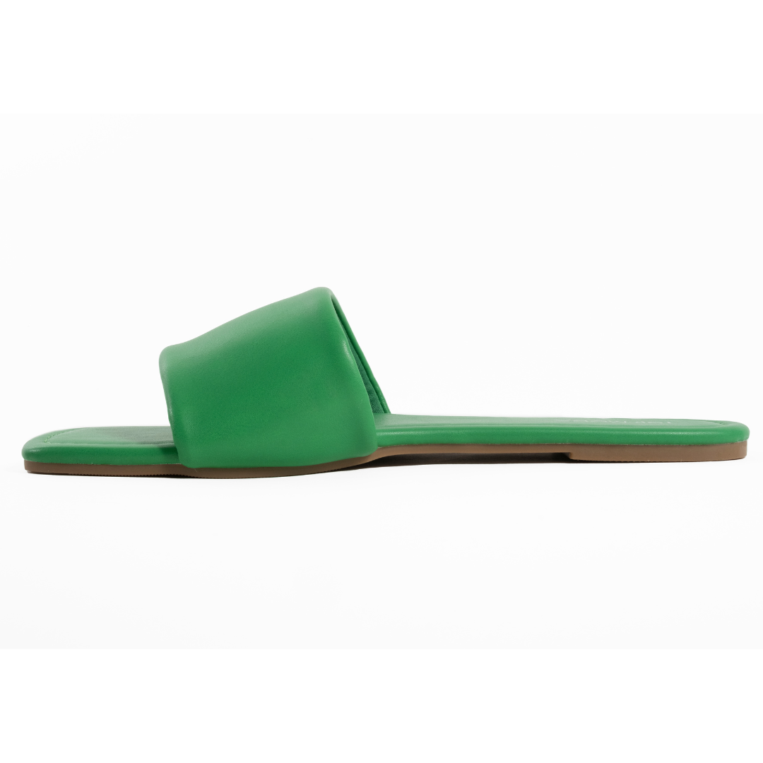 Lzzy-8 Comfortable Flat Sandal