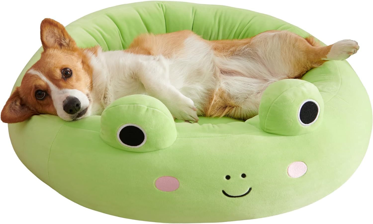 Ultrasoft Official Plush Pet Bed