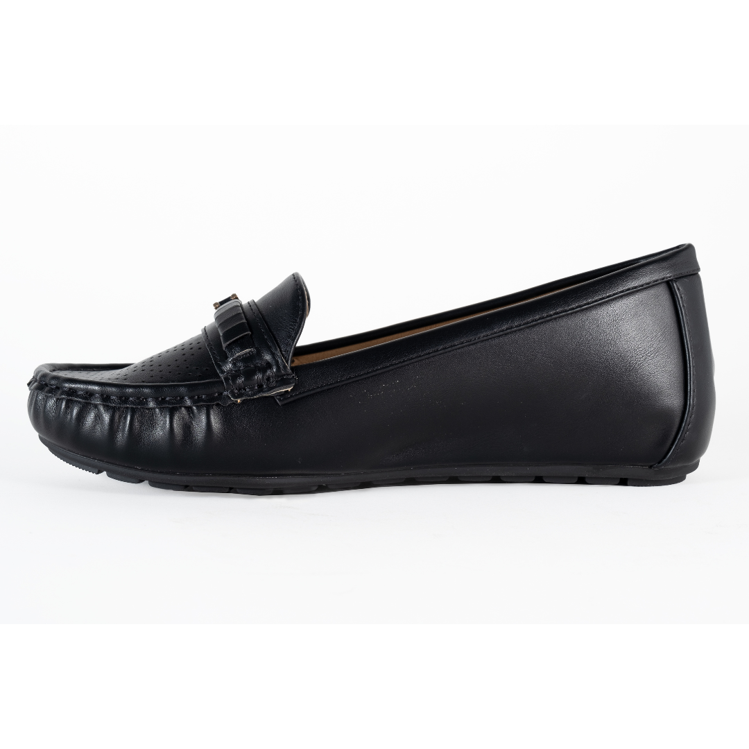 W.Ivy-05 Slip-On Loafer