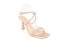 List-5 Exquisite Heel Sandal