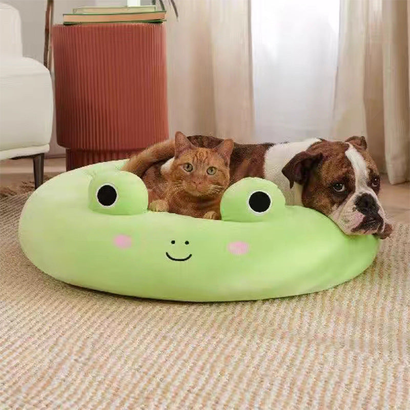 Ultrasoft Official Plush Pet Bed