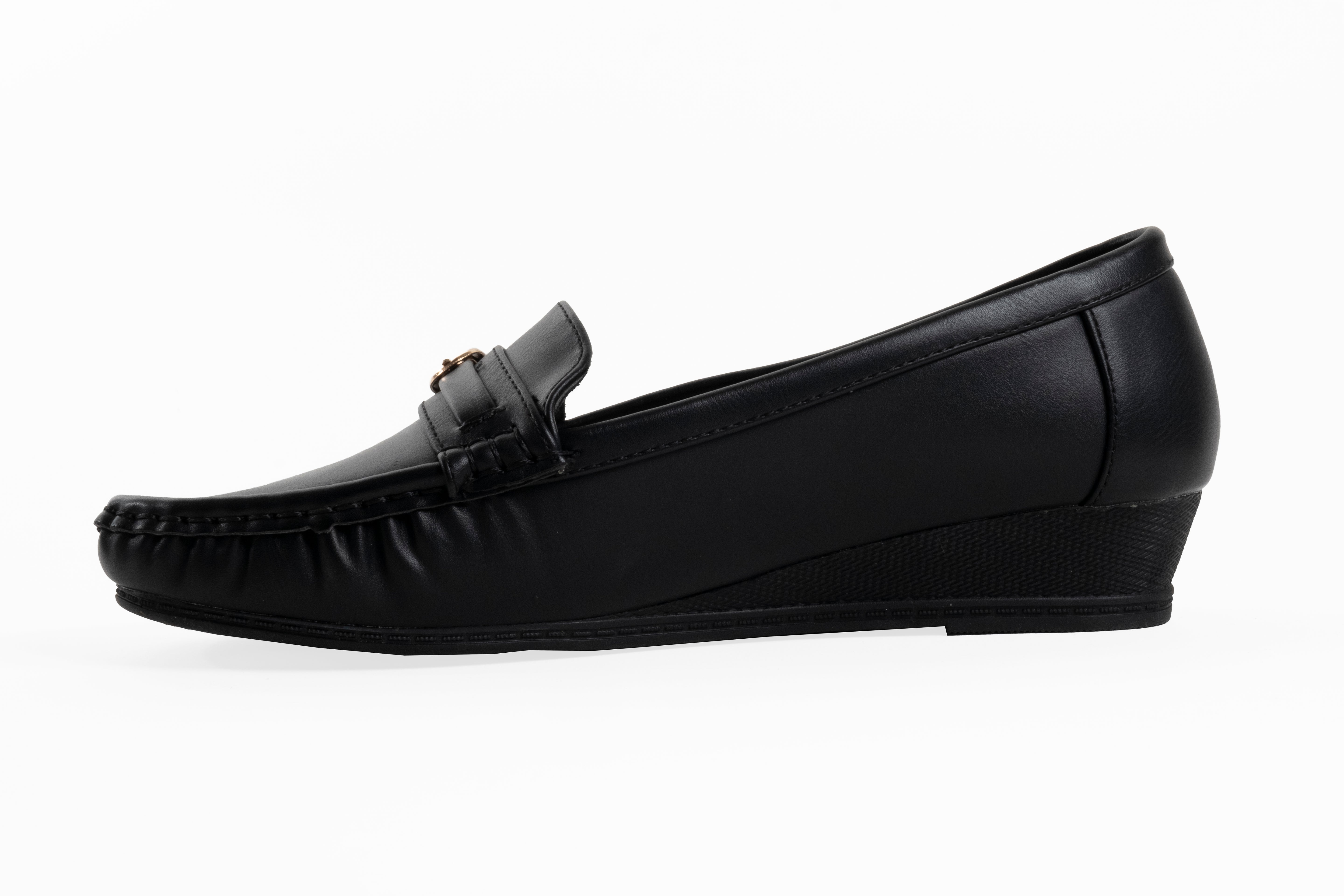 F.Jasmine-01 Stylish Slip-on Loafer