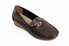 F.Jasmine-01 Stylish Slip-on Loafer