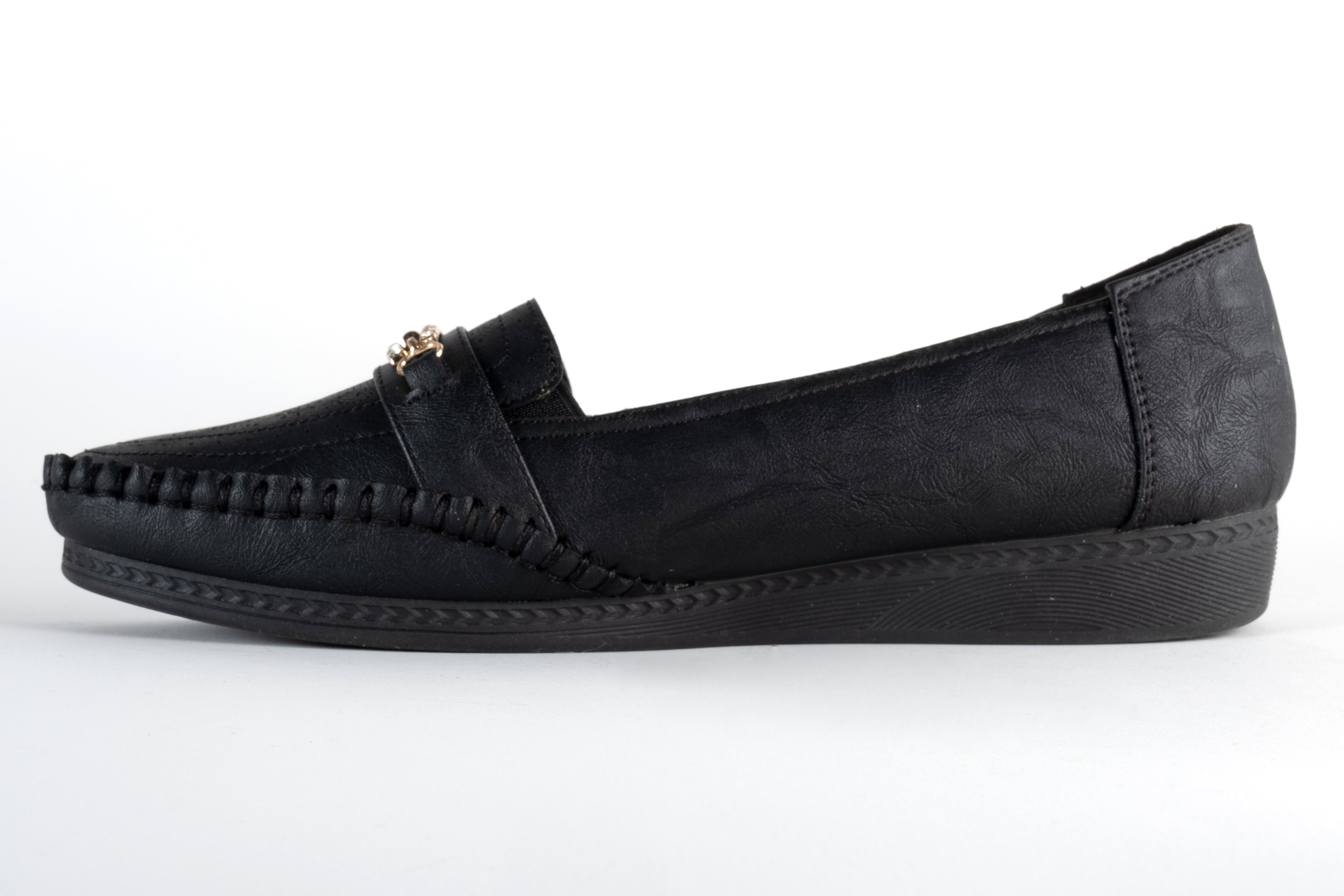 KC-OH12 Breathable Comfort Loafer