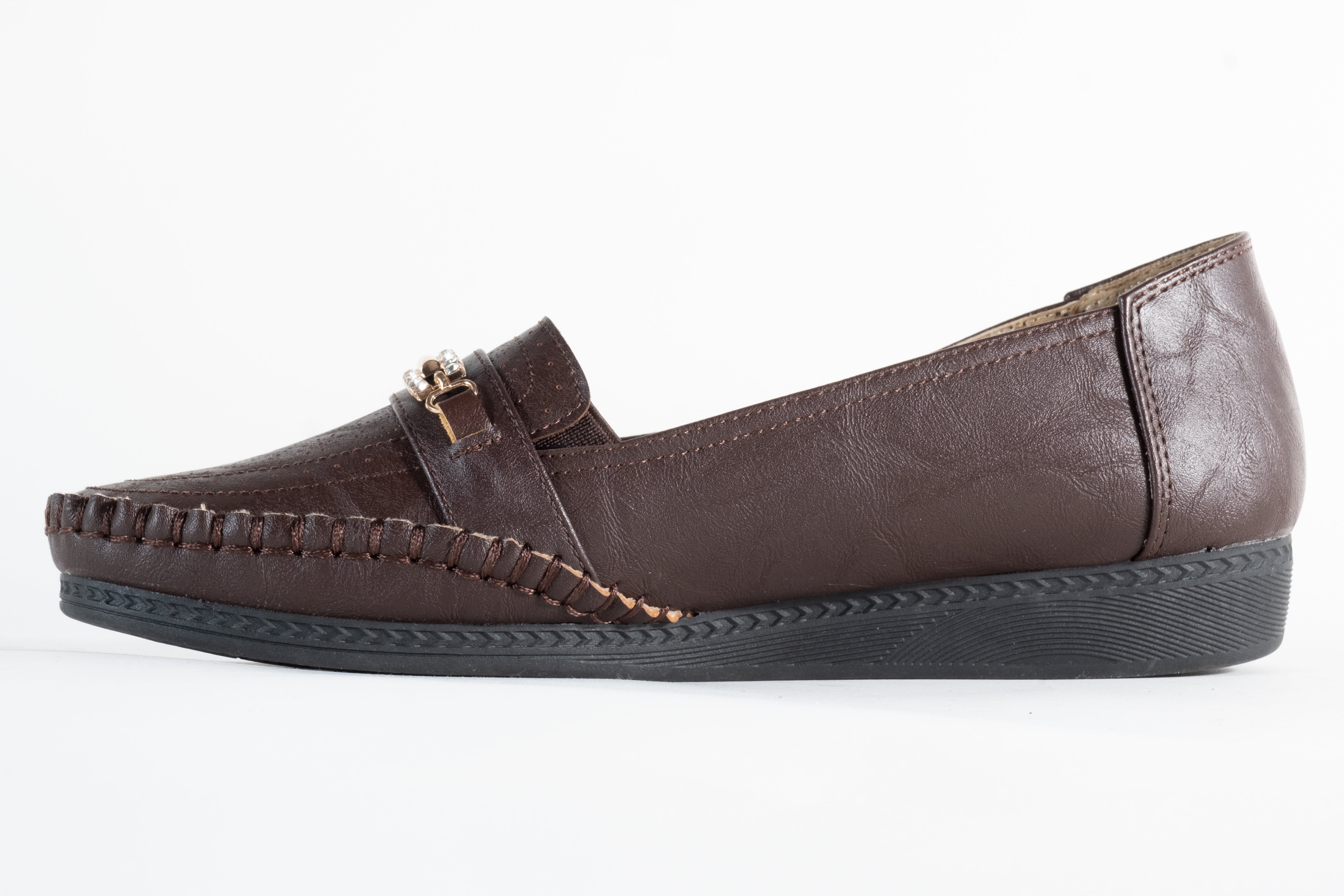 KC-OH12 Breathable Comfort Loafer