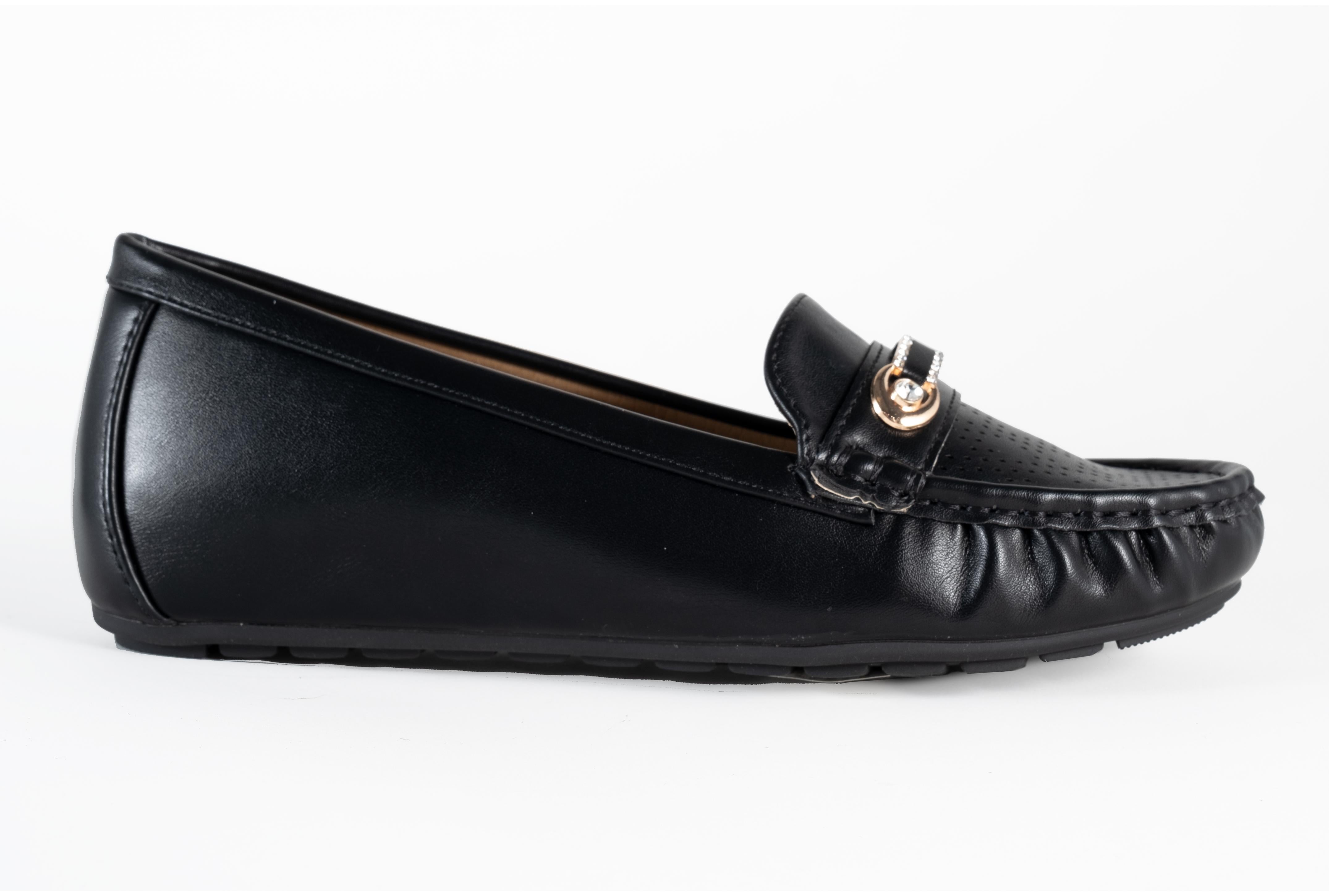 W.Ivy-05 Slip-On Loafer