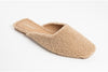 Warm-10 CozyLux Fuzzy Mule Slipper