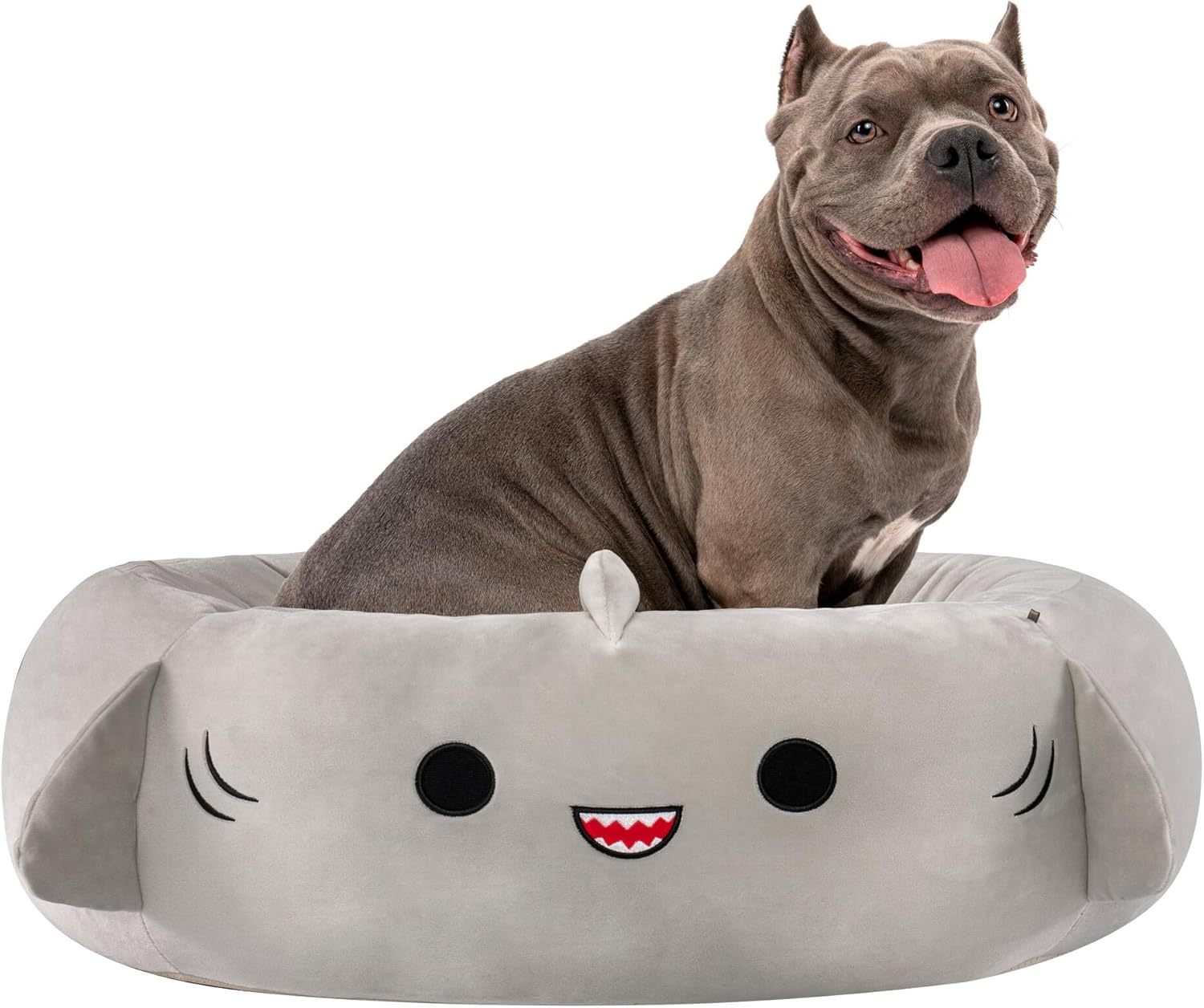 Ultrasoft Official Plush Pet Bed