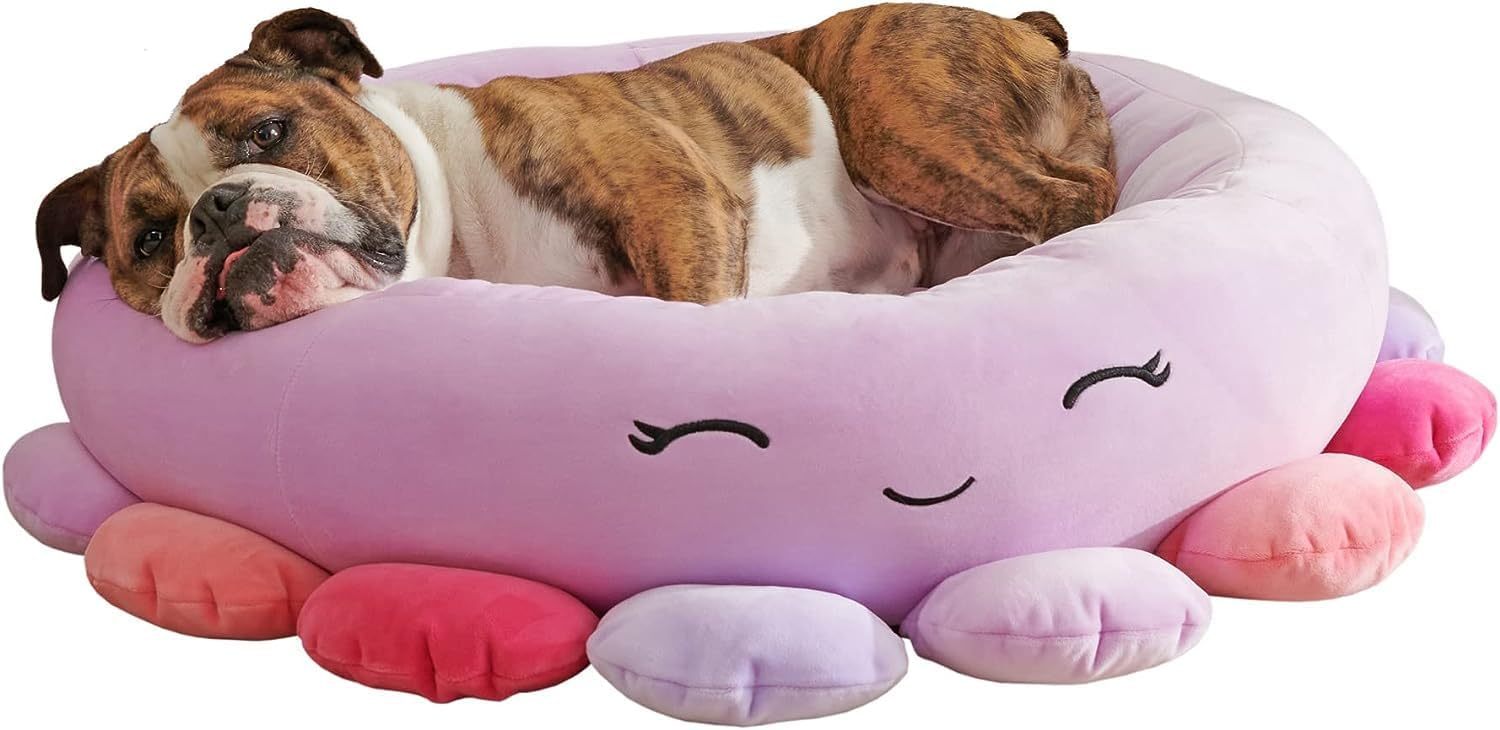 Ultrasoft Official Plush Pet Bed