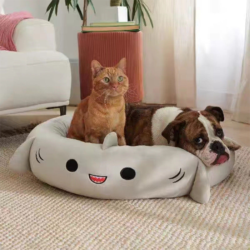 Ultrasoft Official Plush Pet Bed